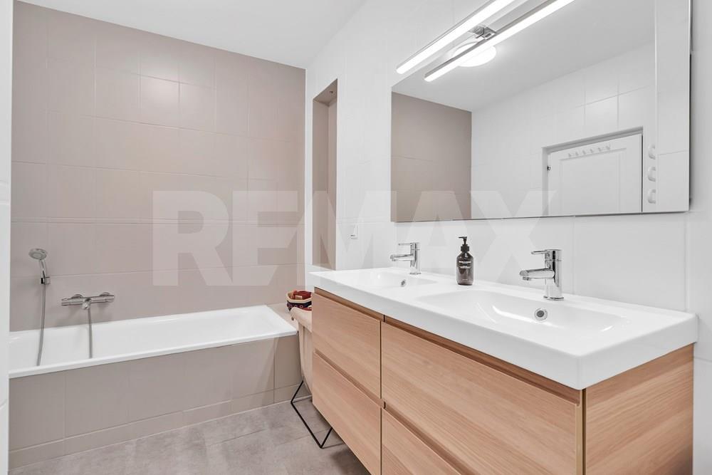 Appartement - A vendre - Luxembourg