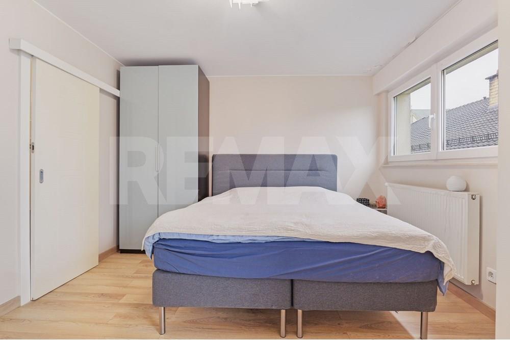 Appartement - A vendre