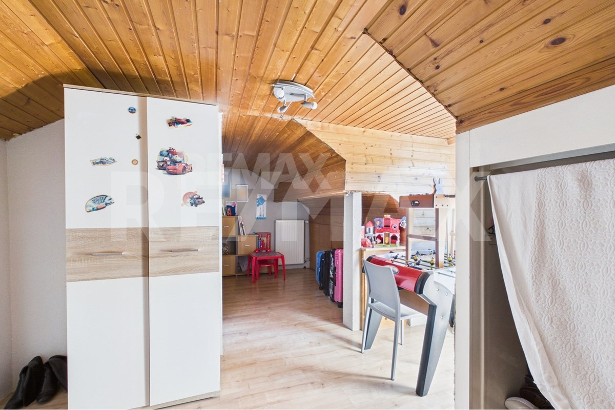 Maison jumelée - A vendre - Dudelange