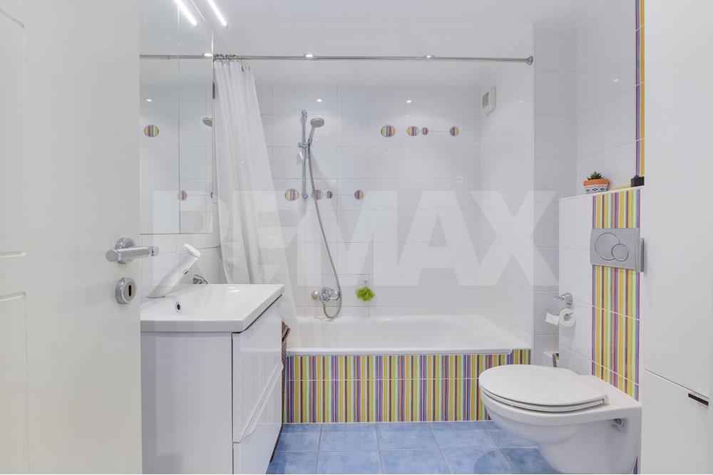 Appartement - A vendre
