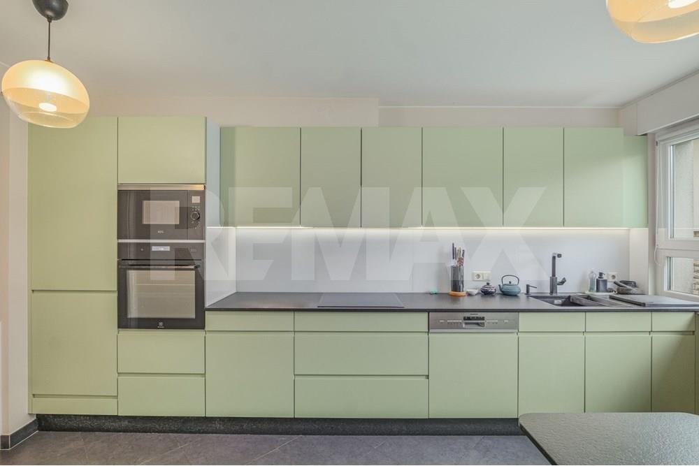 Appartement - A vendre