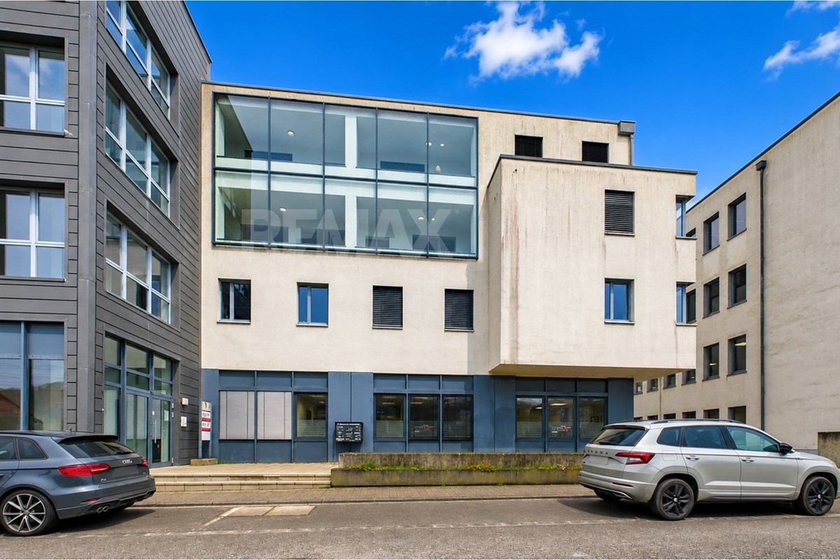Appartement - A vendre - Wasserbillig