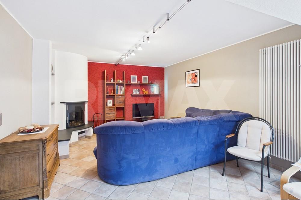 Maison - A vendre