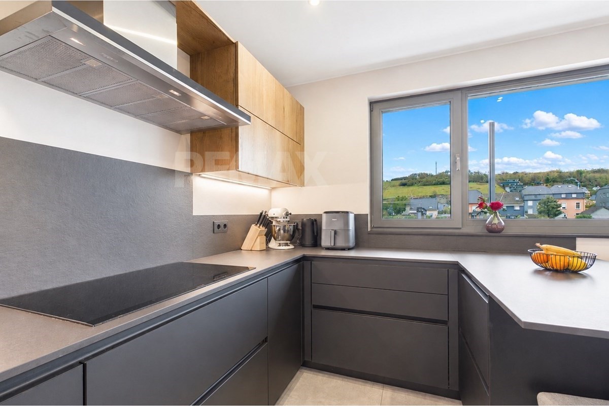 Appartement - A vendre - Wasserbillig