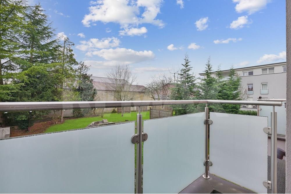Appartement - A vendre