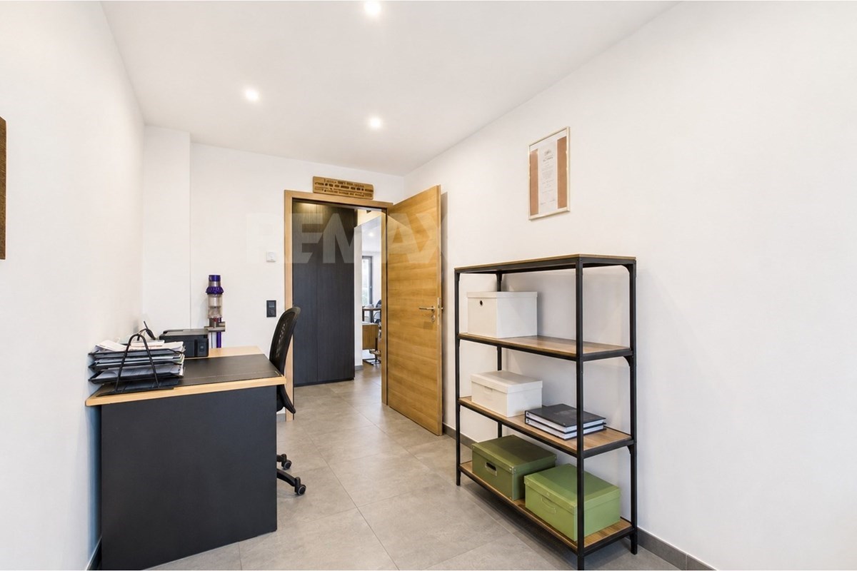 Appartement - A vendre - Wasserbillig