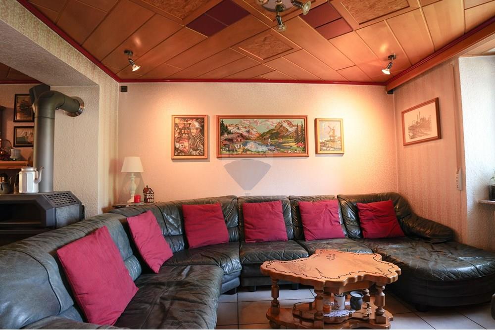Maison - A vendre - Boulaide
