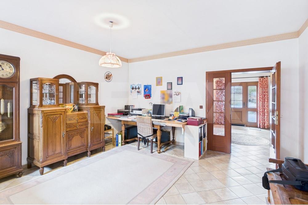 Maison - A vendre