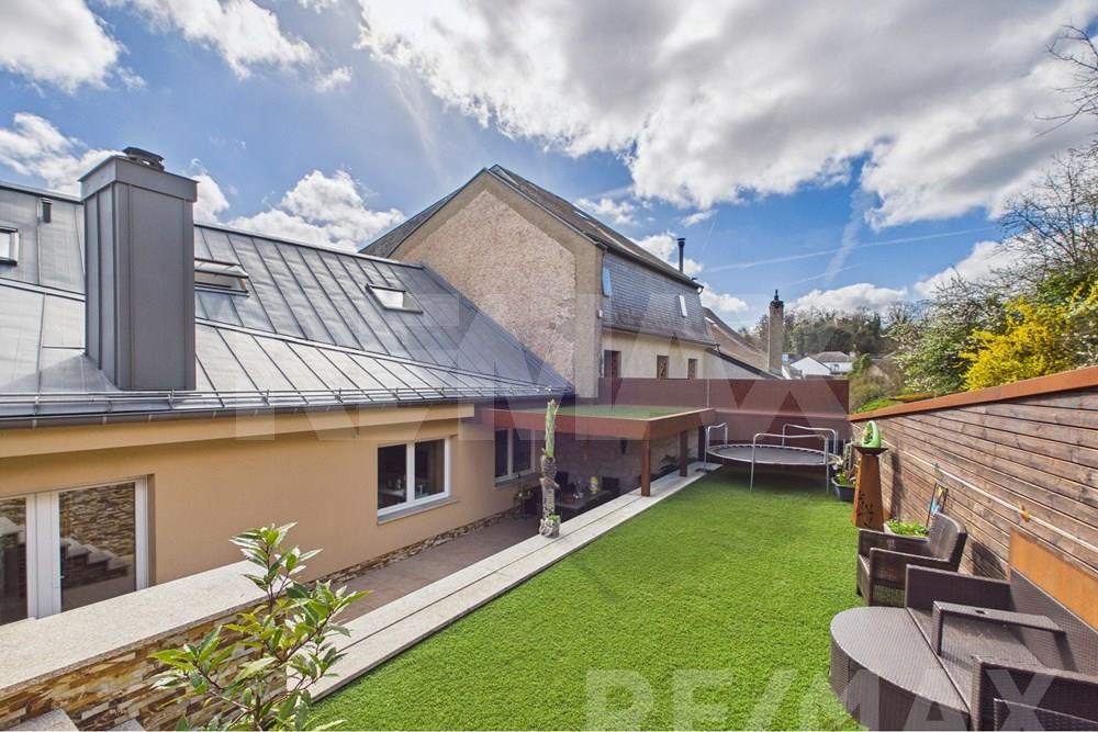 Maison - A vendre - Bech-Kleinmacher
