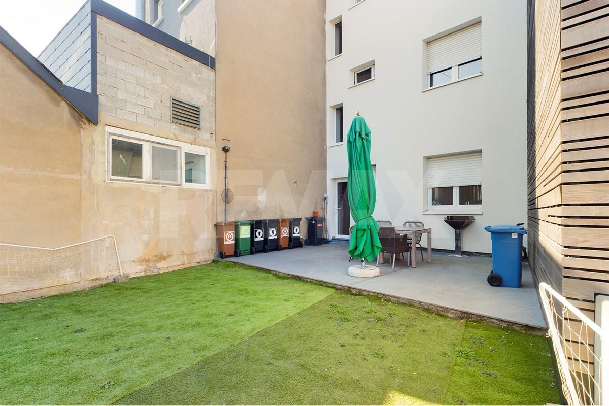 Appartement - A vendre - Dudelange