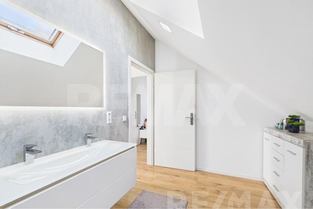 Maison - A vendre - Bech-Kleinmacher