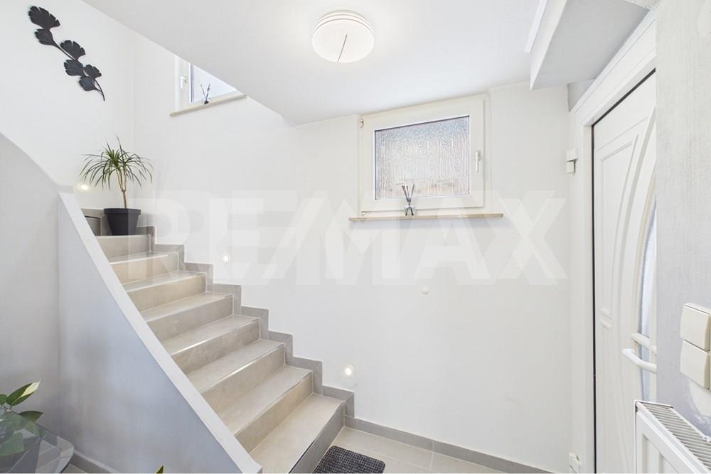 Maison - A vendre - Lamadelaine