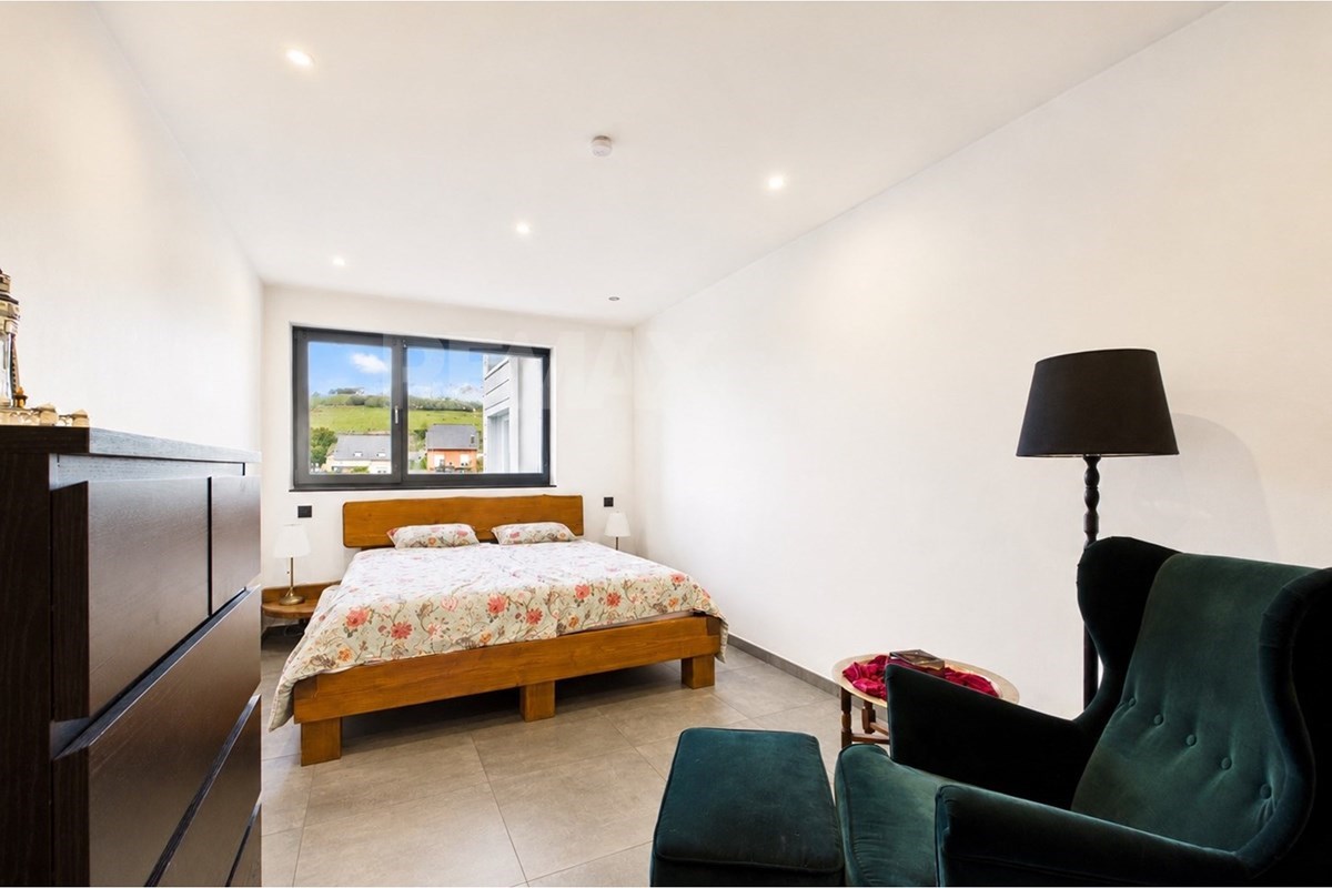 Appartement - A vendre - Wasserbillig