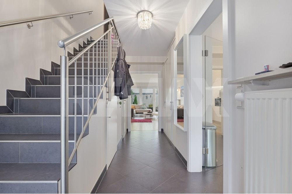 Appartement - A vendre