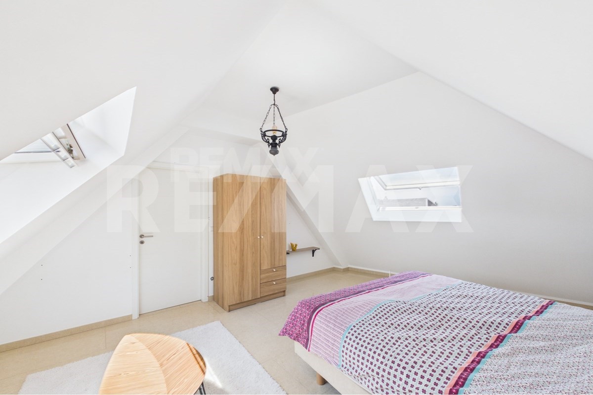 Appartement - A vendre - Dudelange
