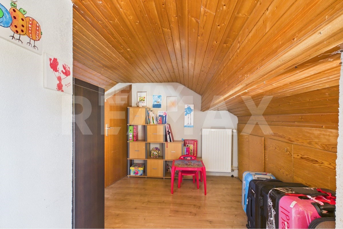 Maison jumelée - A vendre - Dudelange