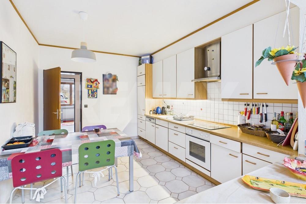 Maison - A vendre