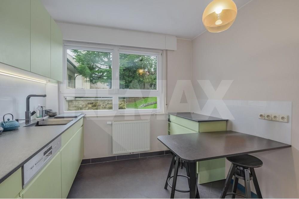 Appartement - A vendre