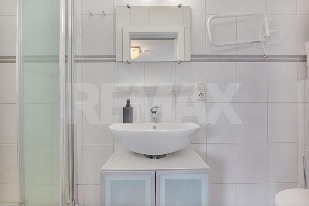 Appartement - A vendre