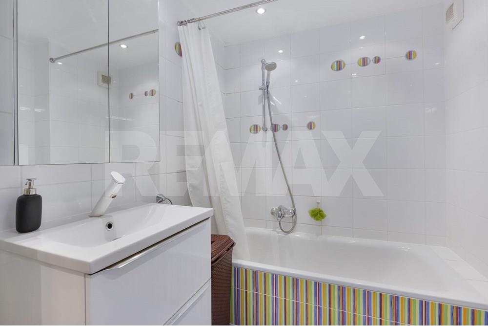 Appartement - A vendre