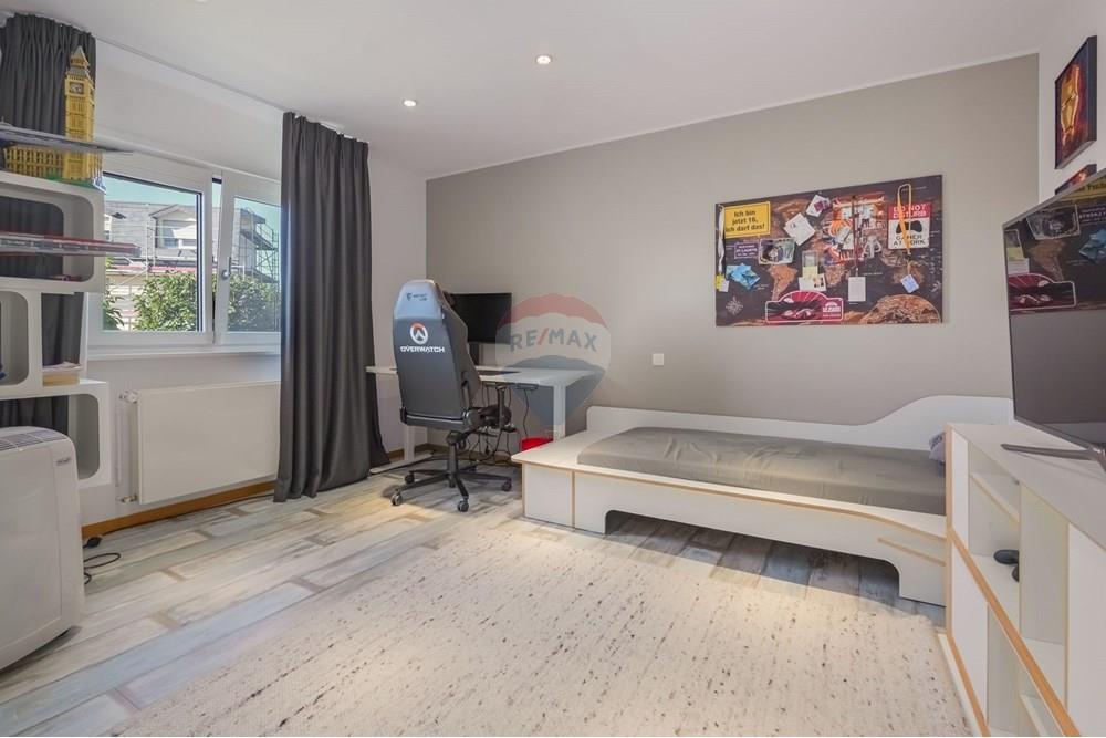 Maison - A vendre