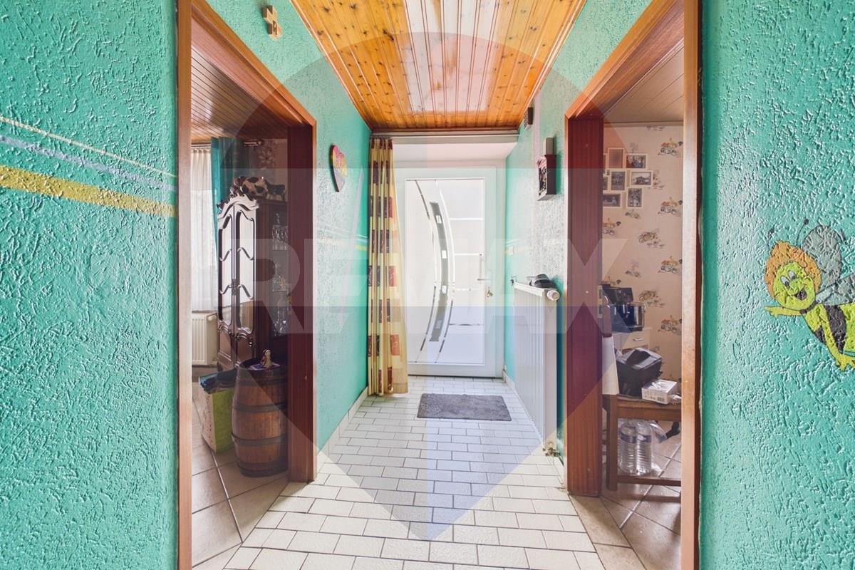 Maison - A vendre - Troisvierges
