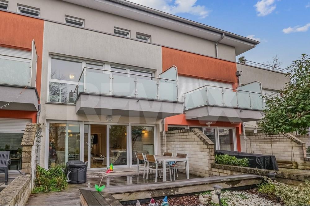Appartement - A vendre