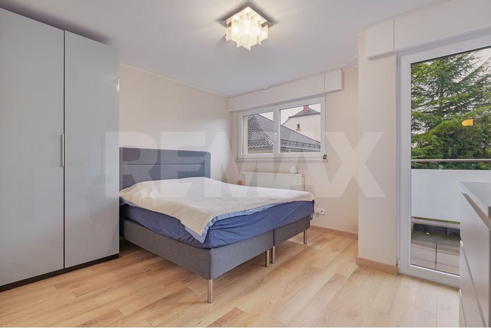 Appartement - A vendre