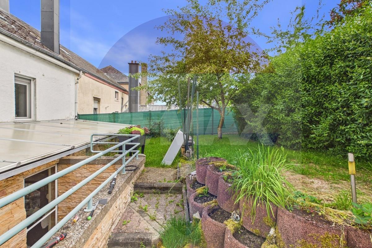 Maison - A vendre - Troisvierges