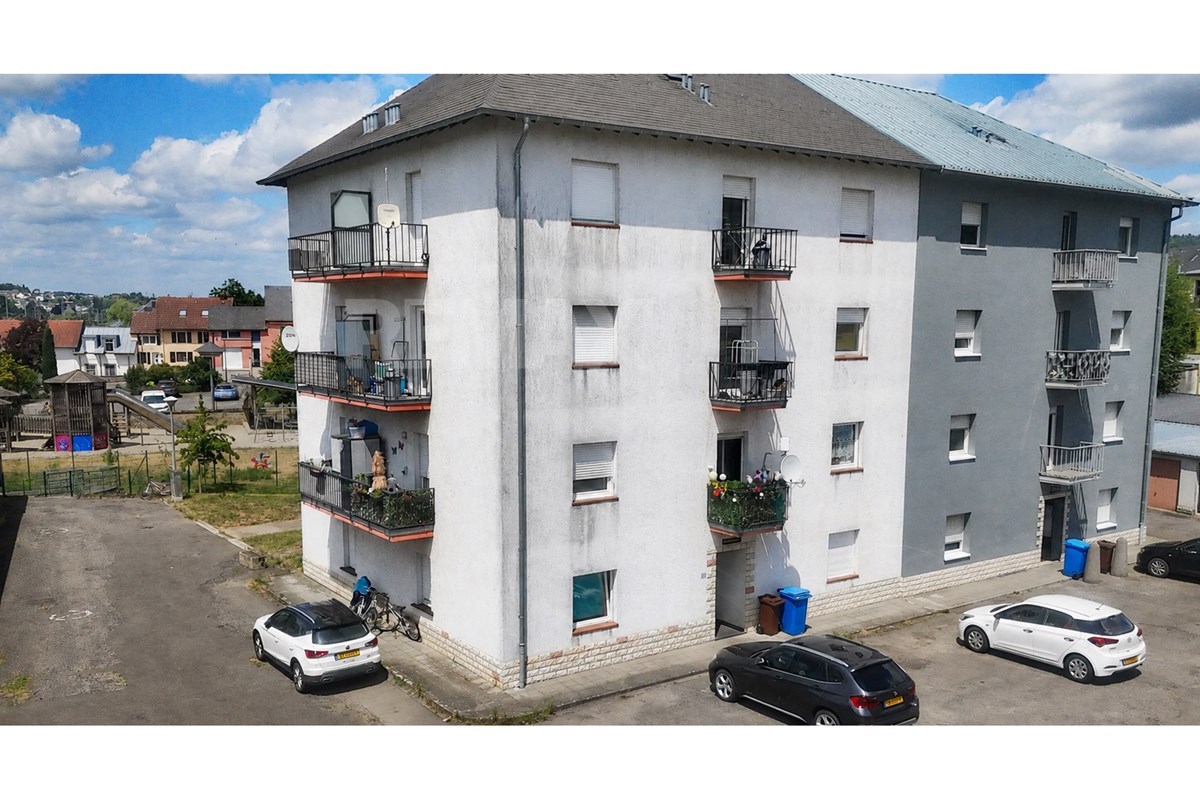 Studio - A vendre - Rollingen