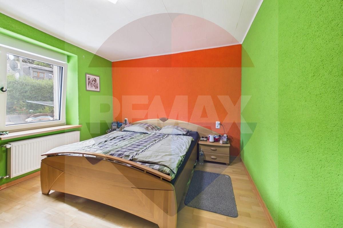 Maison - A vendre - Troisvierges