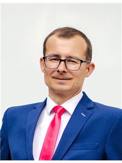 Ján Griger - REMAX Search