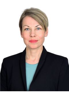 Silvie Kolevová - REMAX Search