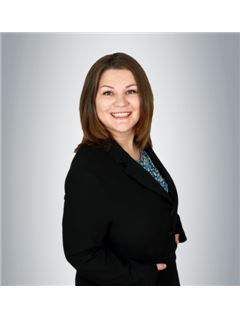 Teťana Subinová (Transferred) - REMAX Search