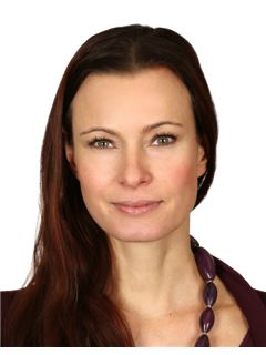 Michaela Friedrichová - REMAX Search