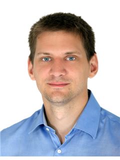 Radomír Kočí - REMAX Search
