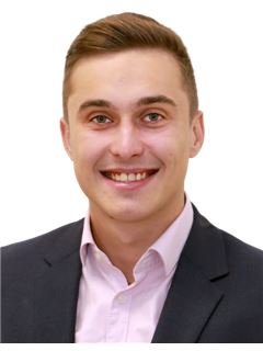 Filip Bouček - REMAX Search