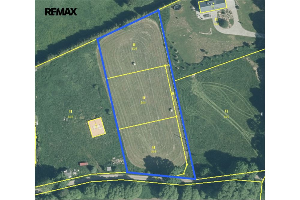 Commercial - Land - Rejštejn, Plzeň region - Czech Republic - 11 - 29234043-12