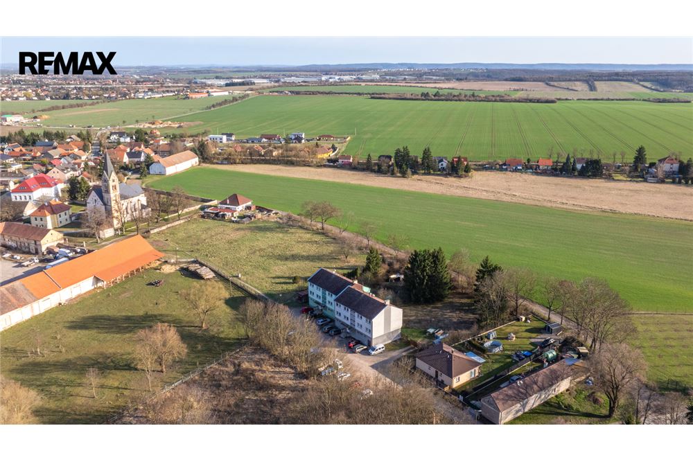 Commercial - Apartment Building - Úhonice, Stredocesky region - Czech Republic - 6 - 29234029-417