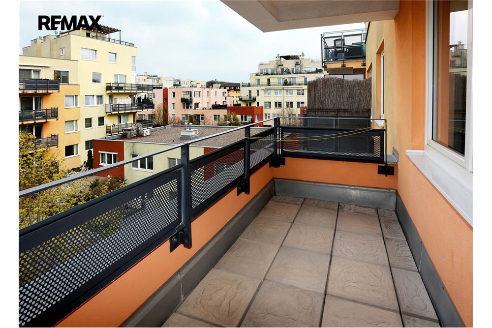 Wohnung - Wohnung - Praha 5, hl. m. Praha - Czech Republic - 5 - 29234027-35