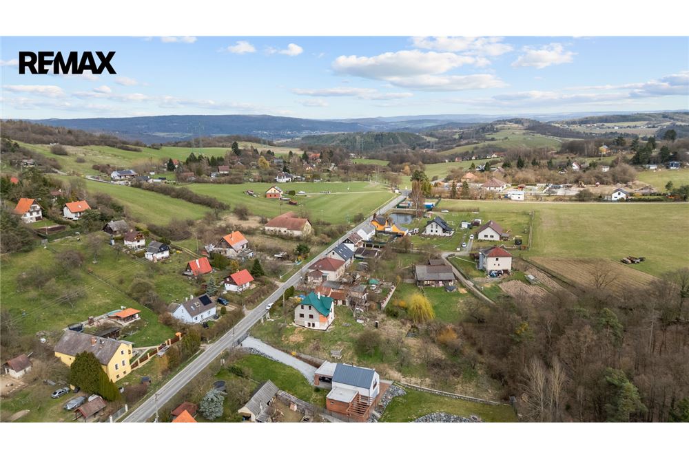 Residential - House - Krňany, Stredocesky region - Czech Republic - 5 - 29234029-419