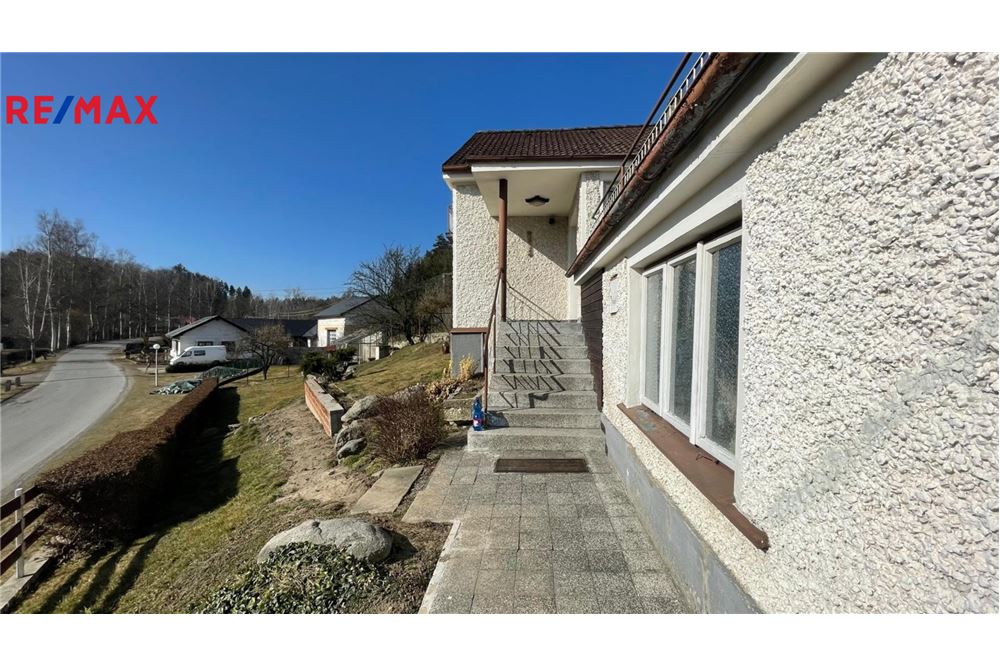 Residential - House - Sebranice, Pardubice region - Czech Republic - 23 - 29234023-173