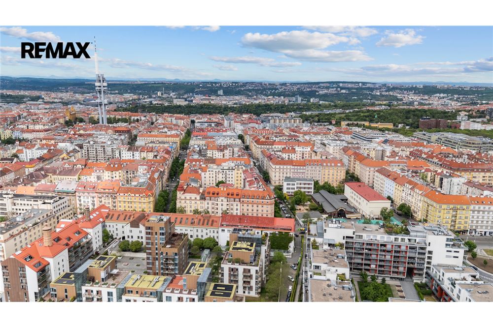 Residential - Condo/Apartment - Prague 3, City of Prague - Czech Republic - 29 - 29234029-432