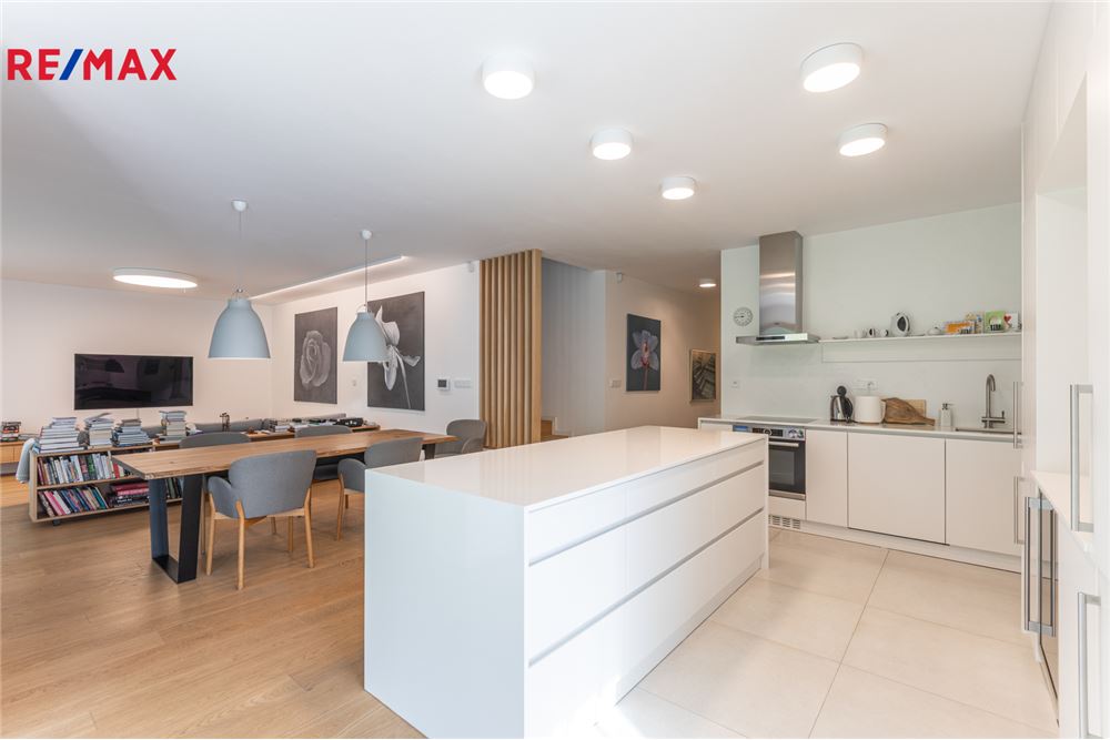 Residential - Villa - Prague 6, City of Prague - Czech Republic - 8 - 29234030-309