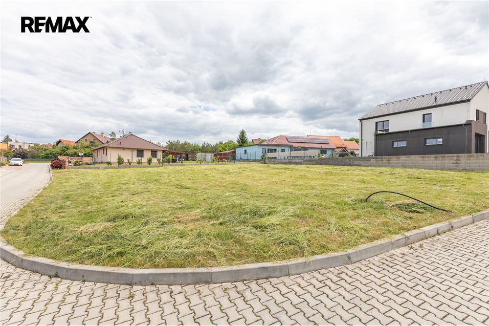Commercial - Land - Hostomice, Stredocesky region - Czech Republic - 8 - 29234030-339