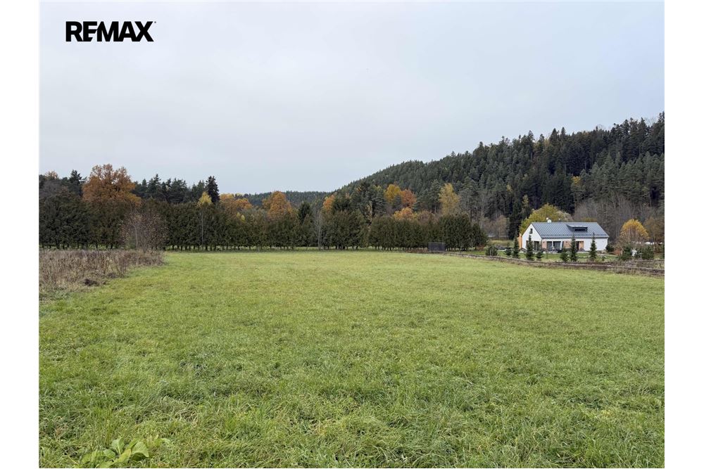 Commercial - Land - Rejštejn, Plzeň region - Czech Republic - 6 - 29234043-12