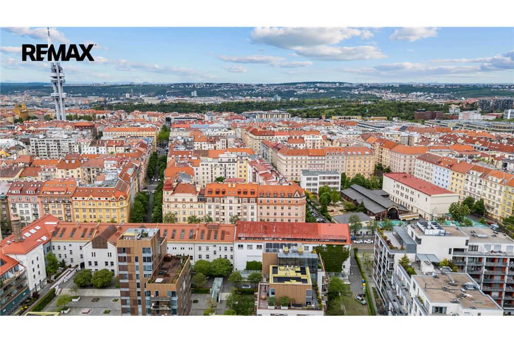 Residential - Condo/Apartment - Prague 3, City of Prague - Czech Republic - 3 - 29234029-432