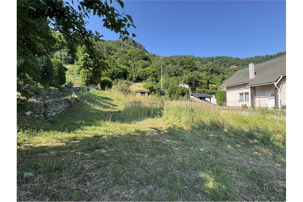 Commercial - Land - Ústí nad Labem, Ústí nad Labem region - Czech Republic - 9 - 29234043-13