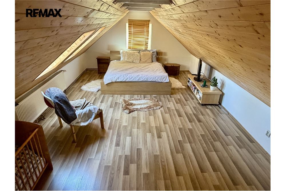 Residential - House - Stará Huť, Stredocesky region - Czech Republic - 25 - 29234019-863