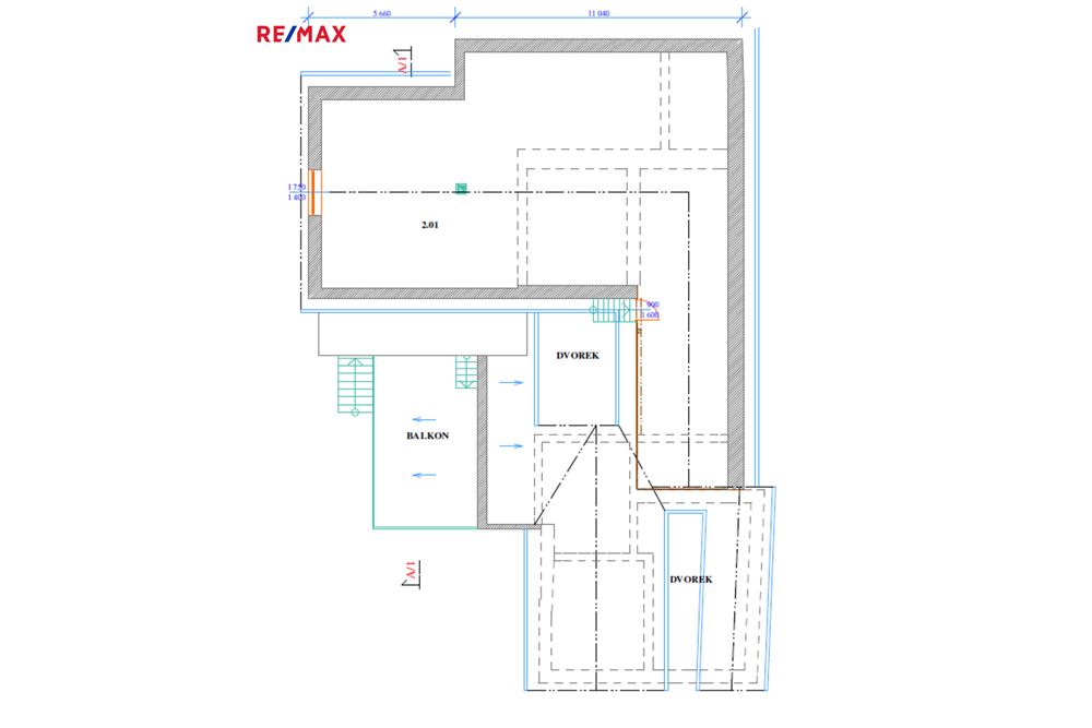 Residential - House - Sebranice, Pardubice region - Czech Republic - 17 - 29234023-173